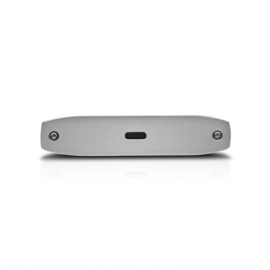 WD G-Drive Mobile Pro SSD 500GB Thunderbolt 3