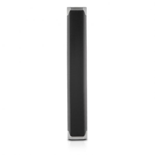 WD G-Drive Mobile Pro SSD 500GB Thunderbolt 3