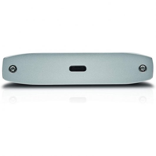 WD G-Drive Mobile Pro SSD 2TB Thunderbolt 3