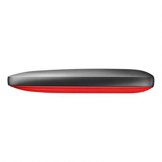 Samsung X5 SSD 500GB Thunderbolt 3
