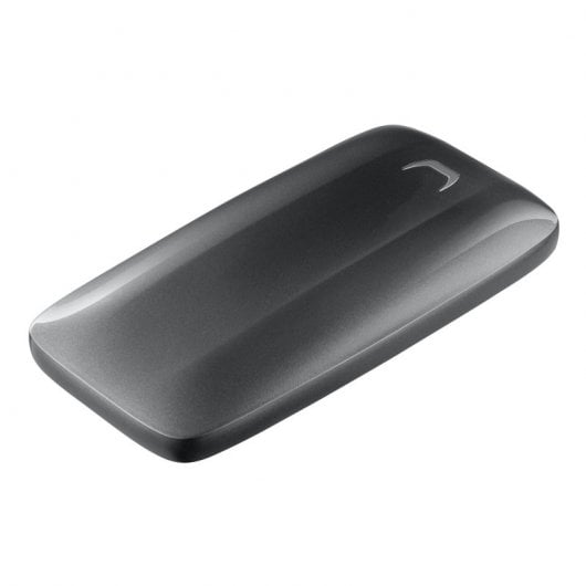 Samsung X5 SSD 500GB Thunderbolt 3