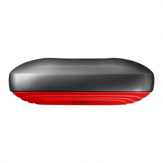 Samsung X5 SSD 500GB Thunderbolt 3