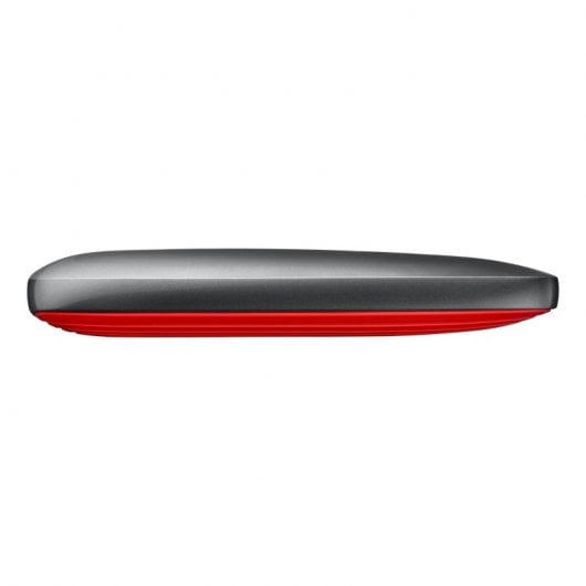 Samsung X5 SSD 2TB Thunderbolt 3