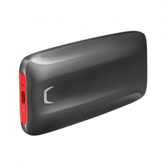 Samsung X5 SSD 2TB Thunderbolt 3