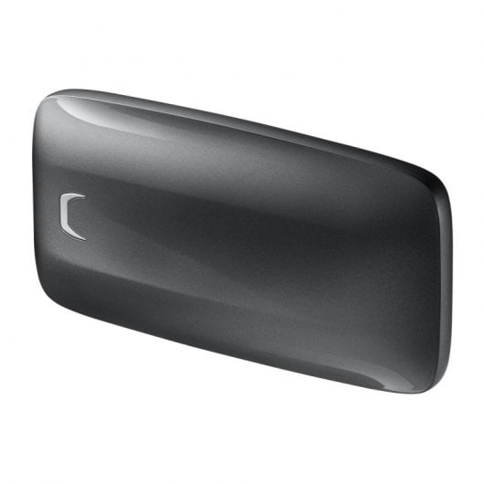 Samsung X5 SSD 2TB Thunderbolt 3
