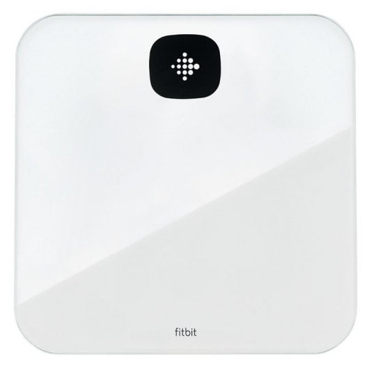Fitbit Aria Air Báscula Inteligente Blanca