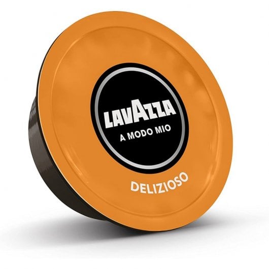 Lavazza Espresso Delizioso 16 Capsules