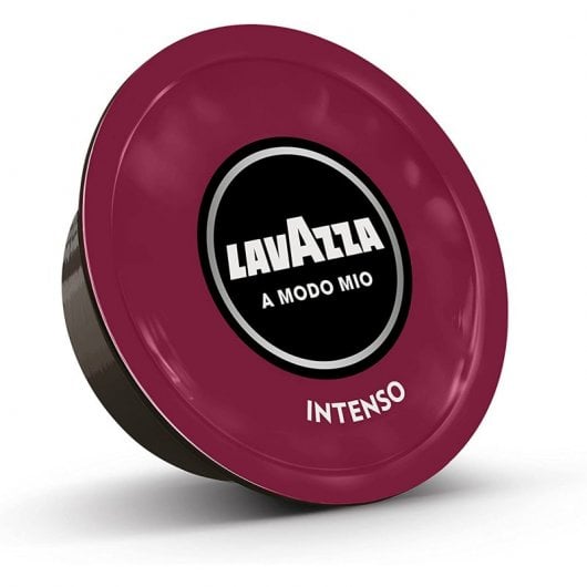 Lavazza Espresso Intenso 16 Cápsulas