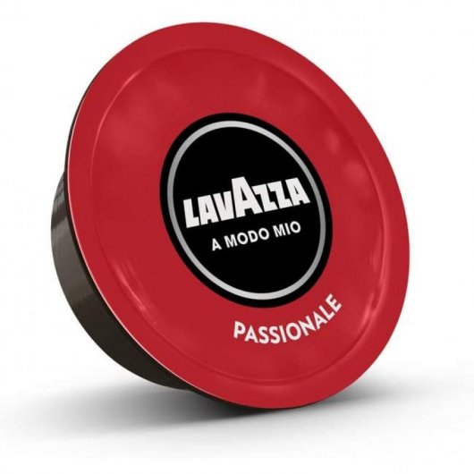 Lavazza A Modo Mio Appassionatamente Kaffeekapsel 16 Stück(e)