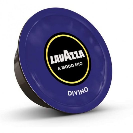 Lavazza Espresso Divino 12 Cápsulas