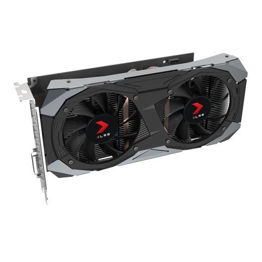 PNY GeForce GTX 1660 SUPER XLR8 Gaming Overclocked Edition 6GB GDDR6