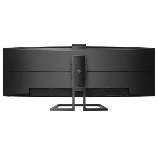 Philips P Line 439P9H/00 écran plat de PC 110,2 cm (43.4") 3840 x 1200 pixels LCD Noir