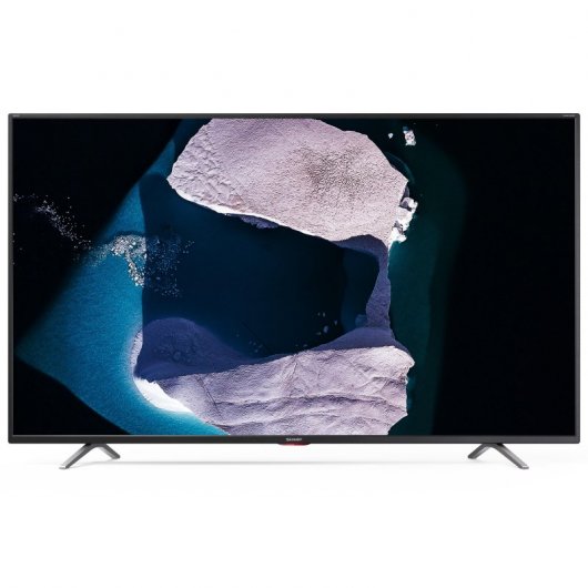 Sharp 40BL5E 40" LED UltraHD 4K