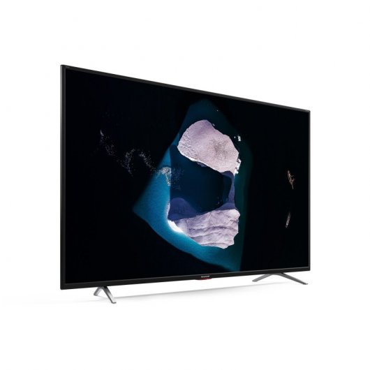 Sharp 40BL5E 40" LED UltraHD 4K