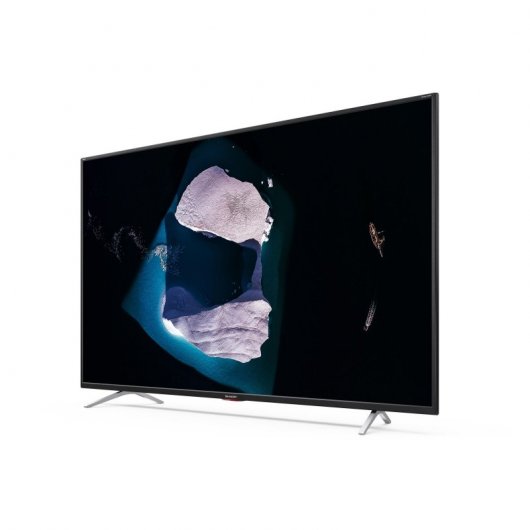 Sharp 40BL5E 40" LED UltraHD 4K