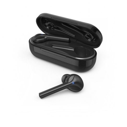 Hama Style Auriculares Bluetooth Negro