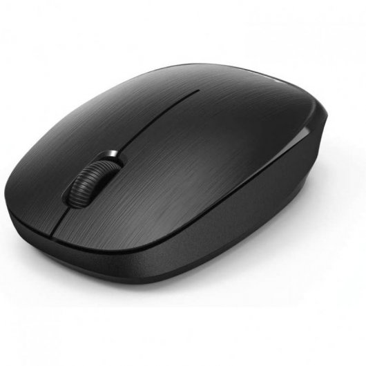 Hama MW-110 Maus Büro Beidhändig RF Wireless Optisch 1000 DPI