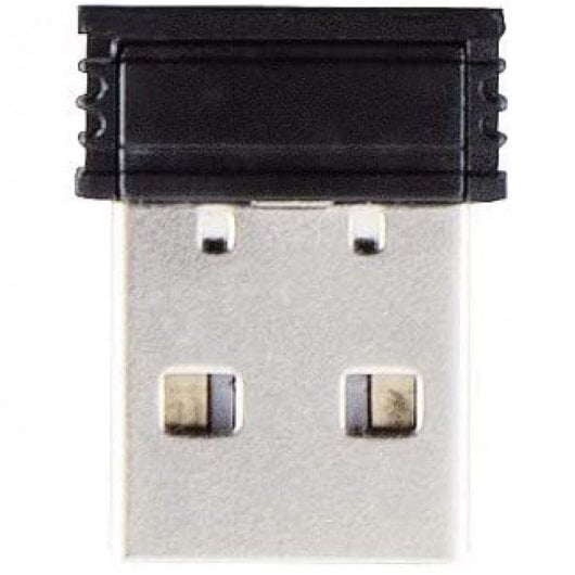 Hama MW-110 Maus Büro Beidhändig RF Wireless Optisch 1000 DPI