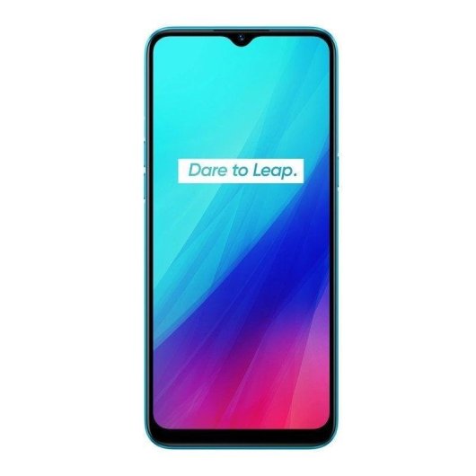 Realme C3 4G 2GB 32GB 6.5" Azul