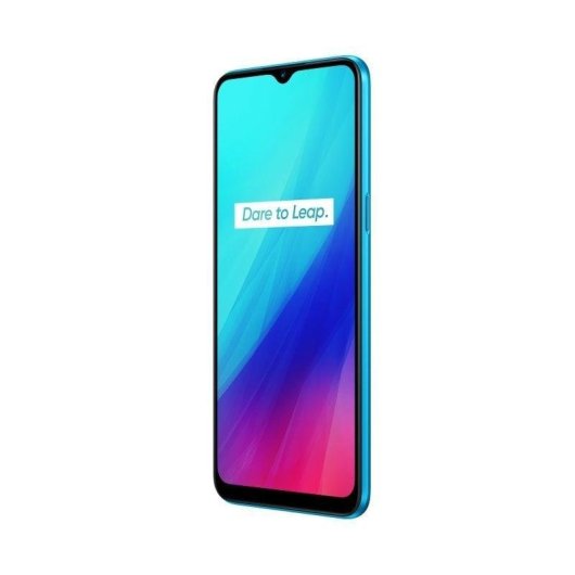 Realme C3 4G 2GB 32GB 6.5" Azul