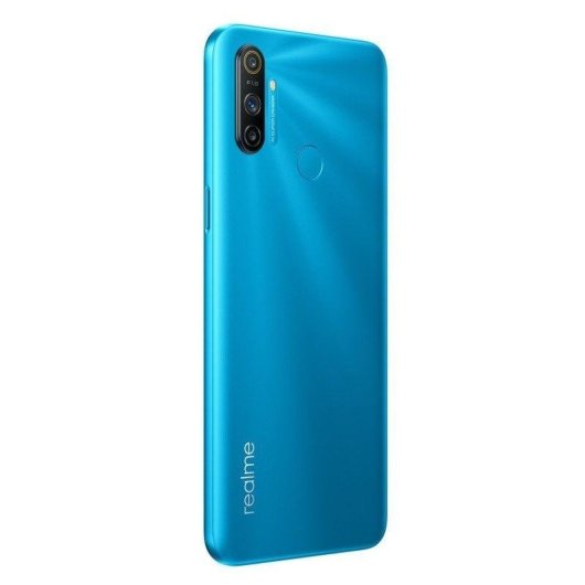 Realme C3 4G 2GB 32GB 6.5" Azul