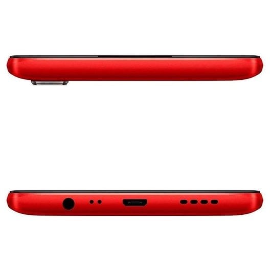 Realme C3 4G 2GB 32GB 6.5" Rojo