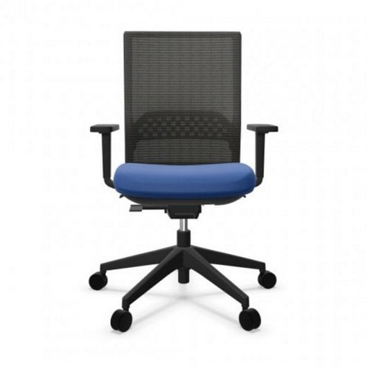 Actiu Stay Silla de Oficina Azul