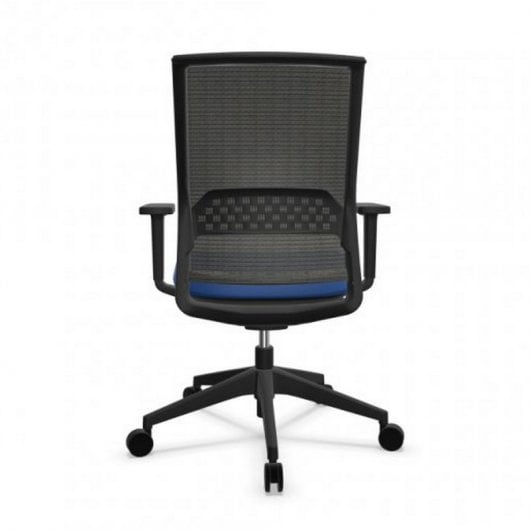 Actiu Stay Silla de Oficina Azul