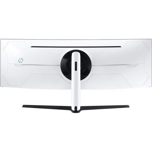 Samsung Odyssey G9 49" QLED Dual QHD 240Hz G-Sync Compatible Curvo
