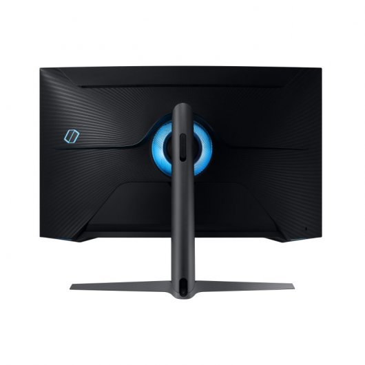 Samsung Odyssey G7 32" QLED WQHD 240 Hz Compatible G-Sync Courbé