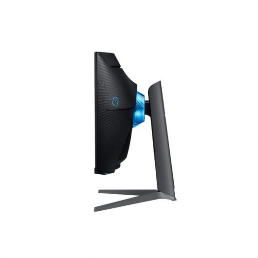 Samsung Odyssey G7 32" QLED WQHD 240 Hz Compatible G-Sync Courbé