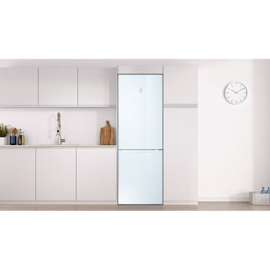 Balay 3KFE560WI Frigorífico Combinado E Branco
