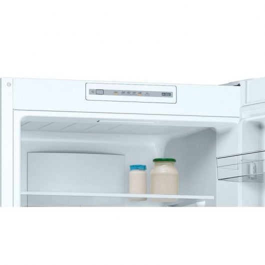 Balay 3KFE560WI Frigorífico Combinado E Branco