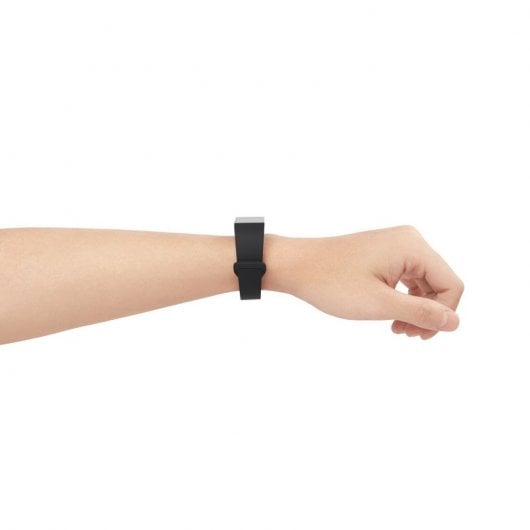 Xiaomi Mi Smart Band 4C Negra