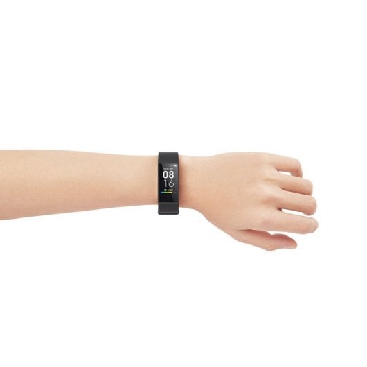 Xiaomi Mi Smart Band 4C Negra
