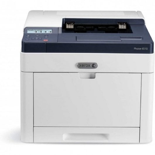Xerox Phaser 6510V_DN Impresora Láser Color