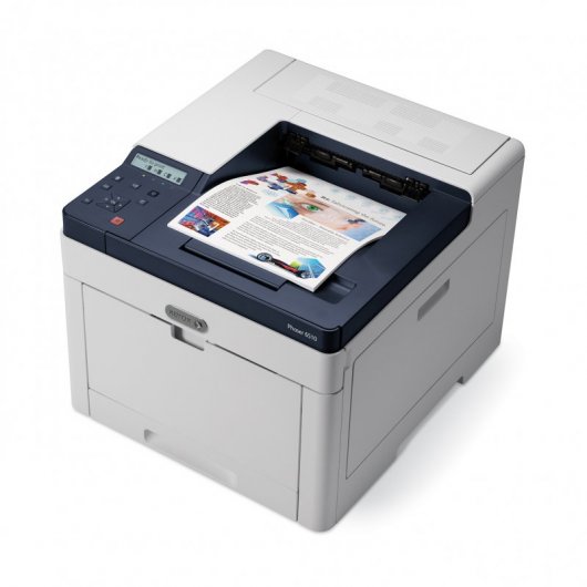 Xerox Phaser 6510V_DN Impresora Láser Color