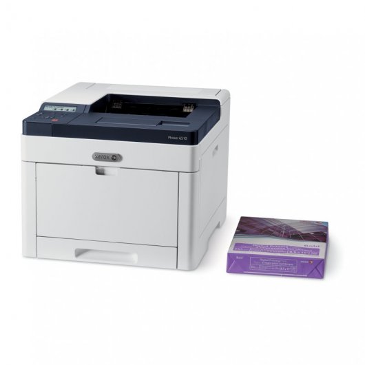 Xerox Phaser 6510V_DN Impresora Láser Color
