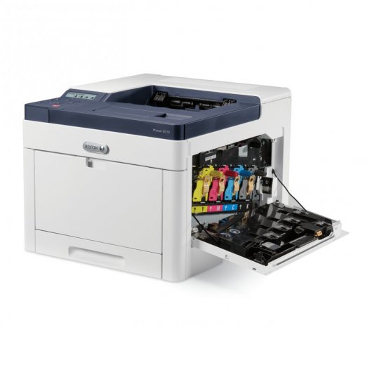 Xerox Phaser 6510V_DN Impresora Láser Color