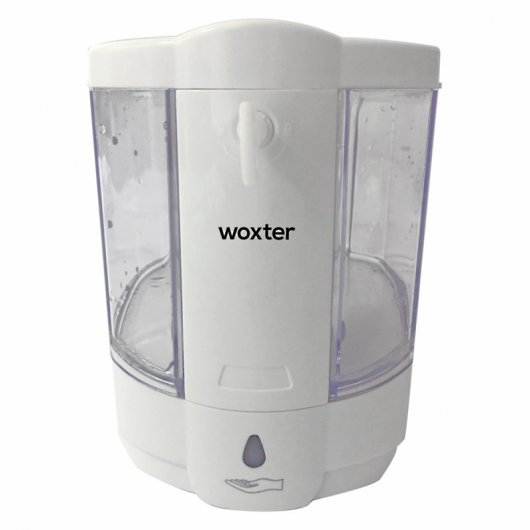 Woxter Dispenser 5 Dispensador de Gel Automático sin Contacto 800ml