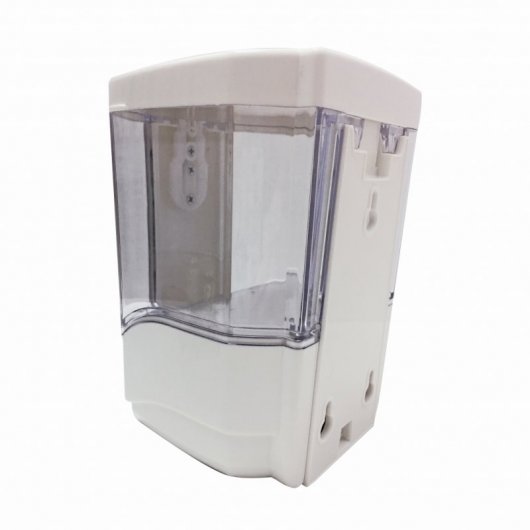 Woxter Dispenser 10 Dispenser automatico di gel senza contatto con supporto per il piede 800 ml