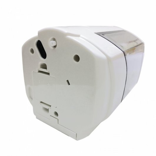 Woxter Dispenser 10 Dispenser automatico di gel senza contatto con supporto per il piede 800 ml