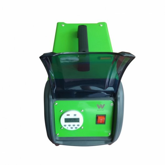 Woxter OZ- 1000 Máquina Generadora de Ozono