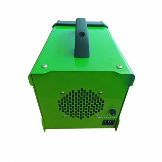 Woxter OZ- 1000 Máquina Generadora de Ozono
