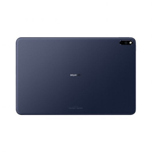 Huawei MatePad Pro 6/128GB Midnight Grey