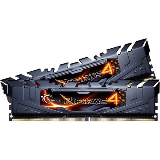 G.Skill Ripjaws 4 DDR4 3000Mhz 2x8GB 16GB CL15