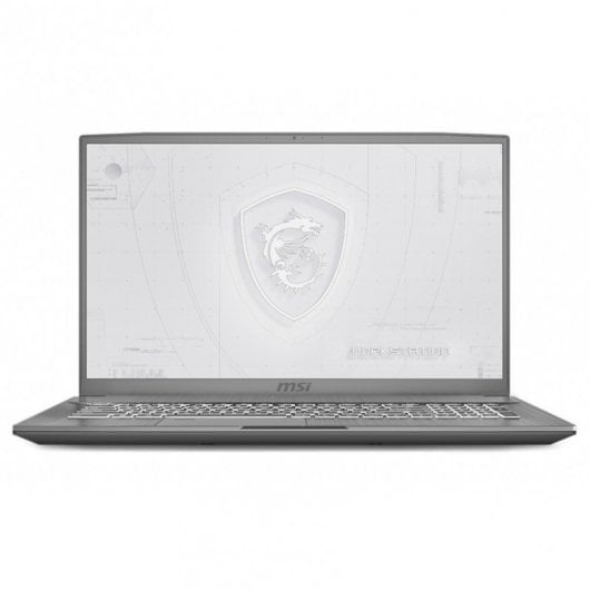 MSI WF75 10TJ-209ES Intel Core i7-10750H/32GB/1TB SSD/Quadro T2000/17.3" Reacondicionado