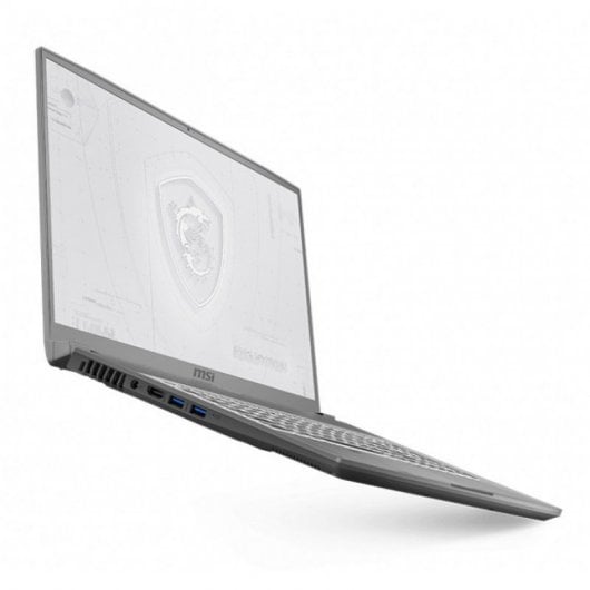 MSI WF75 10TJ-209ES Intel Core i7-10750H/32GB/1TB SSD/Quadro T2000/17.3" Reacondicionado