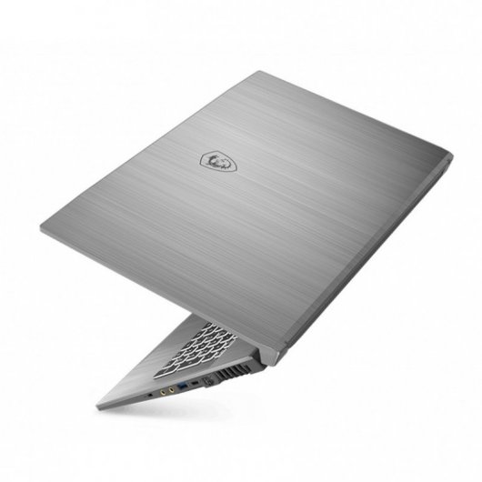 MSI WF75 10TI-210ES Intel Core i7-10750H/32GB/1TB SSD/Quadro T1000/17.3"