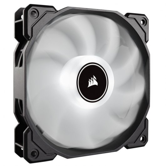 Corsair AF140 Ventilateur LED 140mm LED Blanc
